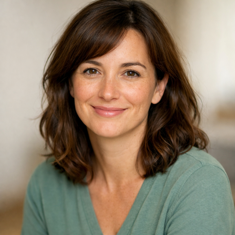 Sophie Marchal