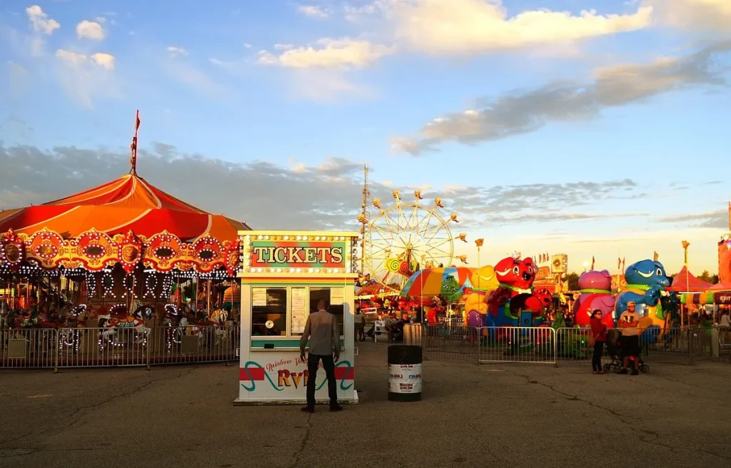 Famivol Festival, un grand rassemblement pour les familles actives